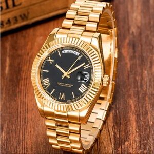 Men's Watch OYSTER PERPETUAL DAY-DATE